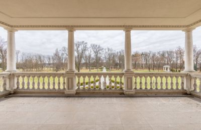 Manor House for sale Zborów, Kownackiej 33, Greater Poland, Photo 15/17