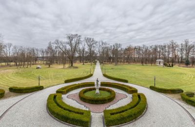 Manor House for sale Zborów, Kownackiej 33, Greater Poland, Photo 16/17