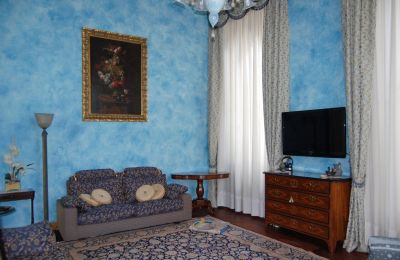 Historic villa for sale Merate, Lombardy, Photo 5/12