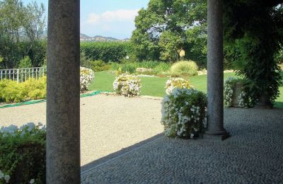 Historic villa for sale Merate, Lombardy, Photo 7/12