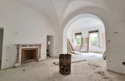 Historic Villa for sale Lecce, Apulia:  