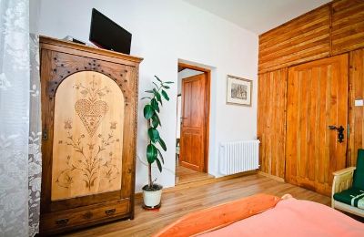Manor House for sale Szczawnica, Lesser Poland, Photo 4/12