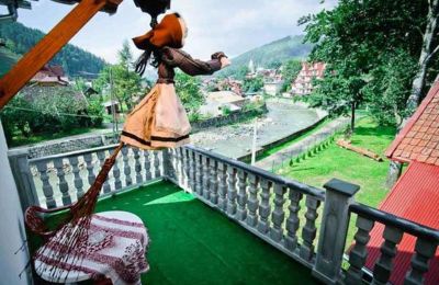 Manor House for sale Szczawnica, Lesser Poland, Photo 6/12