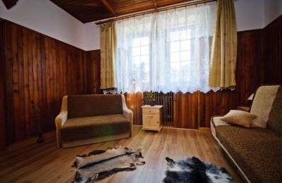 Manor House for sale Szczawnica, Lesser Poland, Photo 7/12