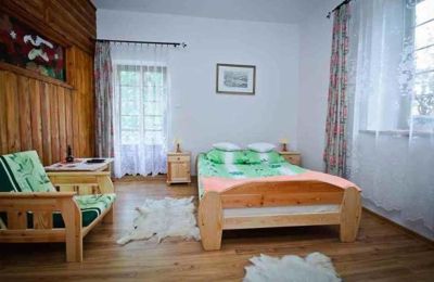 Manor House for sale Szczawnica, Lesser Poland, Photo 8/12