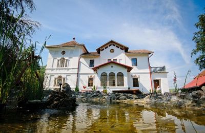 Manor House for sale Szczawnica, Lesser Poland, Photo 2/12