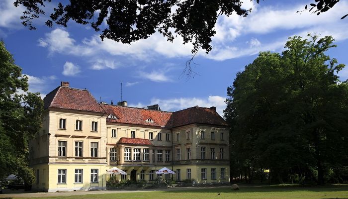 Castle for sale Wojnowice, Silesian Voivodeship,  Poland