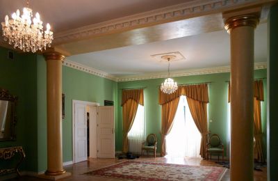 Castle for sale Radoszewnica, Silesia, Photo 5/11