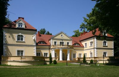 Castle for sale Radoszewnica, Silesia, Photo 4/11