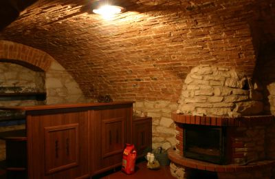Castle for sale Radoszewnica, Silesia, Photo 8/11