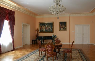 Castle for sale Radoszewnica, Silesia, Photo 6/11