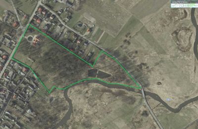 Castle for sale Radoszewnica, Silesia, Property