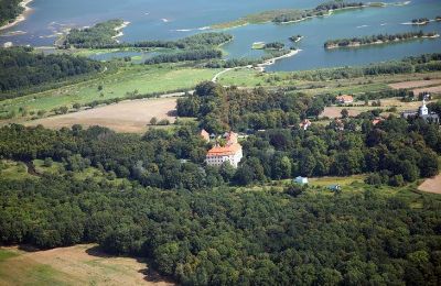 Historic property for sale Domanice, Lower Silesia, Photo 8/13