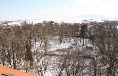 Historic property for sale Domanice, Lower Silesia, Photo 9/13
