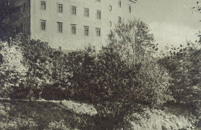 Historic property for sale Domanice, Lower Silesia, Photo 10/13