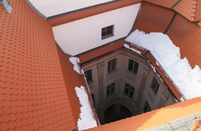 Historic property for sale Domanice, Lower Silesia, Photo 7/13