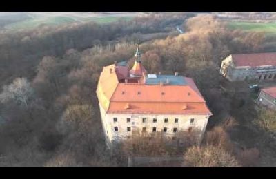 Historic property for sale Domanice, Lower Silesia, Photo 4/13
