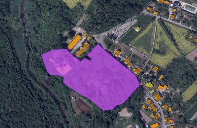 Historic property for sale Domanice, Lower Silesia, Photo 11/13