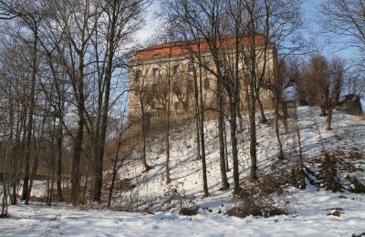 Historic property for sale Domanice, Lower Silesia, Photo 5/13