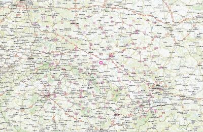 Historic property for sale Domanice, Lower Silesia, Photo 12/13