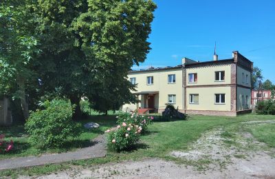 Castle for sale Głuchowo, Palac 1, Greater Poland, Photo 20/29