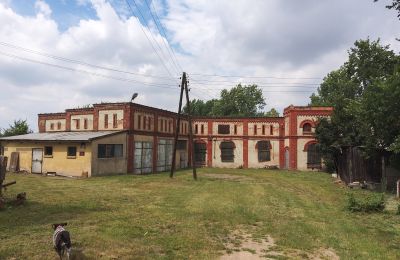 Castle for sale Głuchowo, Palac 1, Greater Poland, Outbuilding