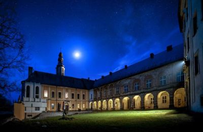 Medieval Castle for sale Międzylesie, Lower Silesia, Photo 2/9