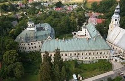 Medieval Castle for sale Międzylesie, Lower Silesia, Photo 3/9