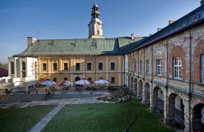 Medieval Castle for sale Międzylesie, Lower Silesian Voivodeship:  