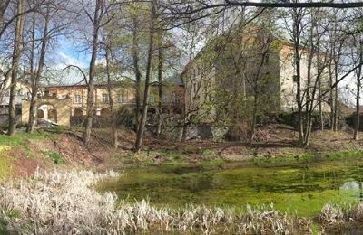 Medieval Castle for sale Międzylesie, Lower Silesia, Photo 7/9