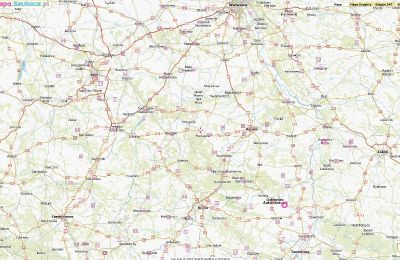 Medieval Castle for sale Ćmielów, Holy Cross Region, Photo 16/16