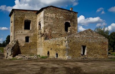 Medieval Castle for sale Ćmielów, Holy Cross Region, Photo 5/16
