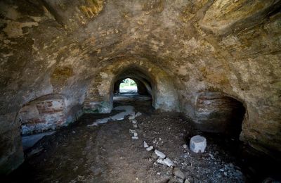 Medieval Castle for sale Ćmielów, Holy Cross Region, Photo 6/16