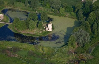 Medieval Castle for sale Ćmielów, Holy Cross Region, Photo 14/16