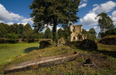 Medieval Castle for sale Ćmielów, Holy Cross Region, Photo 13/16