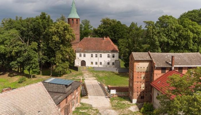 Medieval Castle Karłowice 3