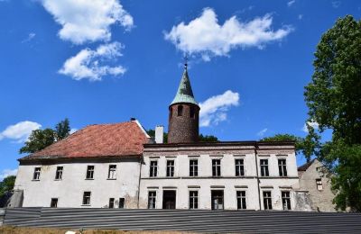 Medieval Castle for sale Karłowice, Zamek w Karłowicach, Opole Region, Photo 6/7