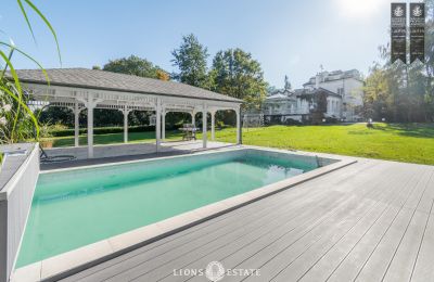 Manor House for sale Żychlin, Łódź Region, Photo 6/43