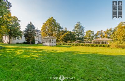 Manor House for sale Żychlin, Łódź Region, Photo 9/43