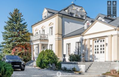 Manor House for sale Żychlin, Łódź Region, Photo 2/43