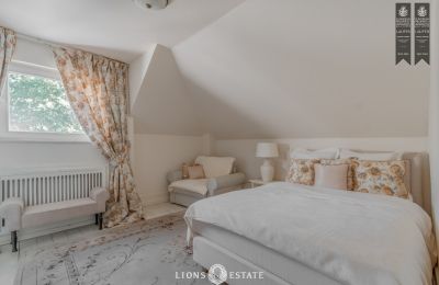 Manor House for sale Żychlin, Łódź Region, Photo 12/43