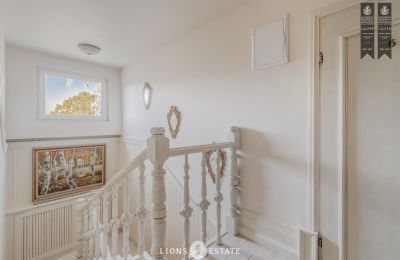 Manor House for sale Żychlin, Łódź Voivodeship:  