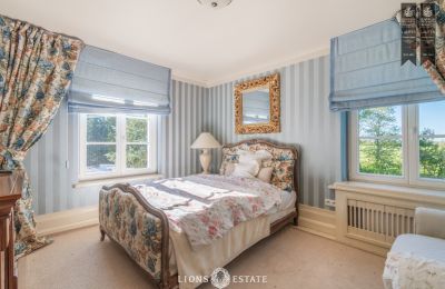 Manor House for sale Żychlin, Łódź Region, Photo 16/43