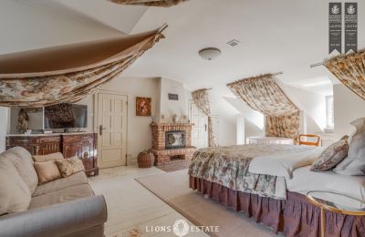 Manor House for sale Żychlin, Łódź Region, Photo 17/43