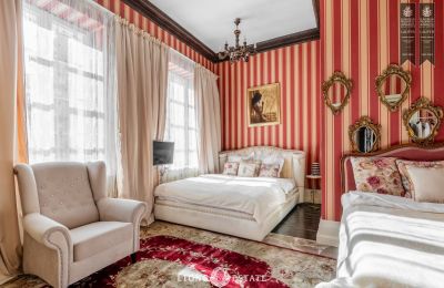 Manor House for sale Żychlin, Łódź Voivodeship:  