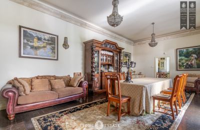 Manor House for sale Żychlin, Łódź Voivodeship:  