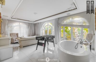 Manor House for sale Żychlin, Łódź Region, Photo 24/43