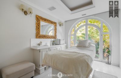 Manor House for sale Żychlin, Łódź Region, Photo 25/43