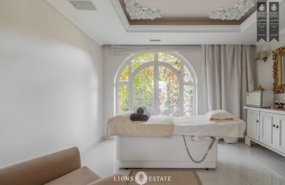 Manor House for sale Żychlin, Łódź Region, Photo 26/43