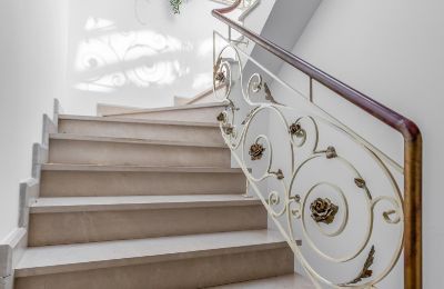 Manor House for sale Żychlin, Łódź Region, Photo 27/43